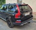 Чорний Вольво ХС90, об'ємом двигуна 2.4 л та пробігом 337 тис. км за 12900 $, фото 2 на Automoto.ua