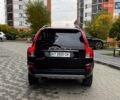Черный Вольво ХС90, объемом двигателя 3.19 л и пробегом 132 тыс. км за 17500 $, фото 29 на Automoto.ua