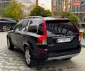 Черный Вольво ХС90, объемом двигателя 3.19 л и пробегом 132 тыс. км за 17500 $, фото 32 на Automoto.ua
