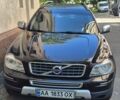 Чорний Вольво ХС90, об'ємом двигуна 2.4 л та пробігом 337 тис. км за 12900 $, фото 1 на Automoto.ua