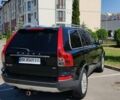 Чорний Вольво ХС90, об'ємом двигуна 3.2 л та пробігом 430 тис. км за 9300 $, фото 8 на Automoto.ua