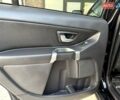 Черный Вольво ХС90, объемом двигателя 2.4 л и пробегом 199 тыс. км за 16990 $, фото 35 на Automoto.ua