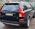 Чорний Вольво ХС90, об'ємом двигуна 2.4 л та пробігом 342 тис. км за 2700 $, фото 3 на Automoto.ua
