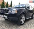 Чорний Вольво ХС90, об'ємом двигуна 2.4 л та пробігом 228 тис. км за 14800 $, фото 3 на Automoto.ua