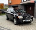 Черный Вольво ХС90, объемом двигателя 3.19 л и пробегом 132 тыс. км за 17500 $, фото 7 на Automoto.ua