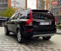 Черный Вольво ХС90, объемом двигателя 3.19 л и пробегом 132 тыс. км за 17500 $, фото 33 на Automoto.ua