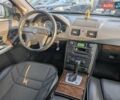 Вольво ХС90 2011 в Ровно на Automoto.ua Черный Вольво ХС90, объемом двигателя 2.4 л и пробегом 312 тыс. км за 15550 $, фото 32 на Automoto.ua