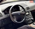 Черный Вольво ХС90, объемом двигателя 3.19 л и пробегом 132 тыс. км за 17500 $, фото 42 на Automoto.ua