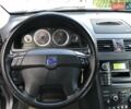 Чорний Вольво ХС90, об'ємом двигуна 2.4 л та пробігом 228 тис. км за 14800 $, фото 23 на Automoto.ua