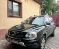 Чорний Вольво ХС90, об'ємом двигуна 2.4 л та пробігом 260 тис. км за 14500 $, фото 1 на Automoto.ua