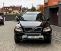 Черный Вольво ХС90, объемом двигателя 3.19 л и пробегом 132 тыс. км за 17500 $, фото 3 на Automoto.ua
