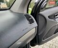 Чорний Вольво ХС90, об'ємом двигуна 2.4 л та пробігом 237 тис. км за 16999 $, фото 58 на Automoto.ua