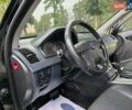 Чорний Вольво ХС90, об'ємом двигуна 2.4 л та пробігом 237 тис. км за 16999 $, фото 64 на Automoto.ua