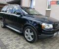 Чорний Вольво ХС90, об'ємом двигуна 2.4 л та пробігом 228 тис. км за 14800 $, фото 9 на Automoto.ua