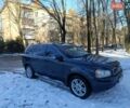 Черный Вольво ХС90, объемом двигателя 3.2 л и пробегом 135 тыс. км за 16700 $, фото 10 на Automoto.ua