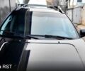 Чорний Вольво ХС90, об'ємом двигуна 24 л та пробігом 324 тис. км за 15500 $, фото 8 на Automoto.ua