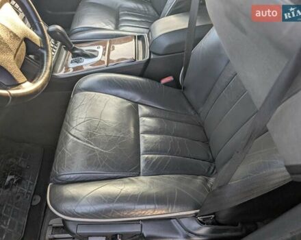 Вольво ХС90 2011 в Ровно на Automoto.ua Черный Вольво ХС90, объемом двигателя 2.4 л и пробегом 312 тыс. км за 15550 $, фото 23 на Automoto.ua