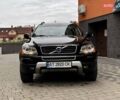 Черный Вольво ХС90, объемом двигателя 3.19 л и пробегом 132 тыс. км за 17500 $, фото 8 на Automoto.ua
