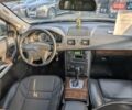 Вольво ХС90 2011 в Ровно на Automoto.ua Черный Вольво ХС90, объемом двигателя 2.4 л и пробегом 312 тыс. км за 15550 $, фото 31 на Automoto.ua