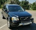 Чорний Вольво ХС90, об'ємом двигуна 3.2 л та пробігом 430 тис. км за 9300 $, фото 1 на Automoto.ua
