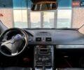 Черный Вольво ХС90, объемом двигателя 2.4 л и пробегом 199 тыс. км за 16990 $, фото 56 на Automoto.ua