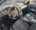 Чорний Вольво ХС90, об'ємом двигуна 2.4 л та пробігом 312 тис. км за 14950 $, фото 21 на Automoto.ua