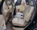 Чорний Вольво ХС90, об'ємом двигуна 2.4 л та пробігом 342 тис. км за 2700 $, фото 10 на Automoto.ua