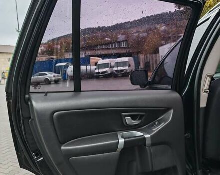 Вольво ХС90 2011 в Могилев-Подольском на Automoto.ua Черный Вольво ХС90, объемом двигателя 2.4 л и пробегом 239 тыс. км за 15800 $, фото 36 на Automoto.ua