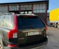 Чорний Вольво ХС90, об'ємом двигуна 2.4 л та пробігом 300 тис. км за 7300 $, фото 1 на Automoto.ua