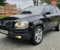 Чорний Вольво ХС90, об'ємом двигуна 2.4 л та пробігом 237 тис. км за 16999 $, фото 6 на Automoto.ua