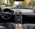 Черный Вольво ХС90, объемом двигателя 3.19 л и пробегом 132 тыс. км за 17500 $, фото 48 на Automoto.ua