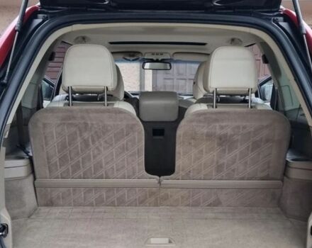 Чорний Вольво ХС90, об'ємом двигуна 2.4 л та пробігом 342 тис. км за 2700 $, фото 12 на Automoto.ua