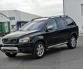 Чорний Вольво ХС90, об'ємом двигуна 2.4 л та пробігом 130 тис. км за 2900 $, фото 1 на Automoto.ua