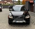 Черный Вольво ХС90, объемом двигателя 3.19 л и пробегом 132 тыс. км за 17500 $, фото 6 на Automoto.ua