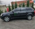 Вольво ХС90 2011 в Могилев-Подольском на Automoto.ua Черный Вольво ХС90, объемом двигателя 2.4 л и пробегом 239 тыс. км за 15800 $, фото 12 на Automoto.ua
