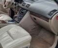 Чорний Вольво ХС90, об'ємом двигуна 2.4 л та пробігом 342 тис. км за 2700 $, фото 9 на Automoto.ua