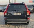 Вольво ХС90 2011 в Ровно на Automoto.ua Черный Вольво ХС90, объемом двигателя 2.4 л и пробегом 312 тыс. км за 15550 $, фото 12 на Automoto.ua