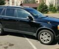 Чорний Вольво ХС90, об'ємом двигуна 3.2 л та пробігом 430 тис. км за 9300 $, фото 5 на Automoto.ua