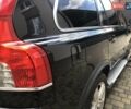 Чорний Вольво ХС90, об'ємом двигуна 2.4 л та пробігом 228 тис. км за 14800 $, фото 19 на Automoto.ua