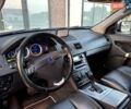 Черный Вольво ХС90, объемом двигателя 2.4 л и пробегом 199 тыс. км за 16990 $, фото 72 на Automoto.ua