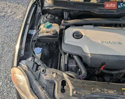 Вольво ХС90 2011 в Ровно на Automoto.ua Черный Вольво ХС90, объемом двигателя 2.4 л и пробегом 312 тыс. км за 15550 $, фото 44 на Automoto.ua