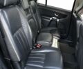 Чорний Вольво ХС90, об'ємом двигуна 2.4 л та пробігом 228 тис. км за 14800 $, фото 52 на Automoto.ua
