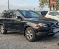 Вольво ХС90 2011 в Ровно на Automoto.ua Черный Вольво ХС90, объемом двигателя 2.4 л и пробегом 312 тыс. км за 15550 $, фото 6 на Automoto.ua