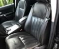 Чорний Вольво ХС90, об'ємом двигуна 2.4 л та пробігом 228 тис. км за 14800 $, фото 24 на Automoto.ua