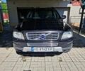 Чорний Вольво ХС90, об'ємом двигуна 3.19 л та пробігом 192 тис. км за 12600 $, фото 1 на Automoto.ua