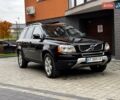 Черный Вольво ХС90, объемом двигателя 3.19 л и пробегом 132 тыс. км за 17500 $, фото 10 на Automoto.ua