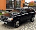 Черный Вольво ХС90, объемом двигателя 3.19 л и пробегом 132 тыс. км за 17500 $, фото 17 на Automoto.ua