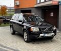 Черный Вольво ХС90, объемом двигателя 3.19 л и пробегом 132 тыс. км за 17500 $, фото 9 на Automoto.ua