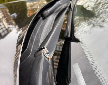 Черный Вольво ХС90, объемом двигателя 2.4 л и пробегом 250 тыс. км за 17500 $, фото 31 на Automoto.ua