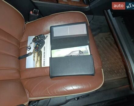 Черный Вольво ХС90, объемом двигателя 2.4 л и пробегом 197 тыс. км за 16950 $, фото 62 на Automoto.ua